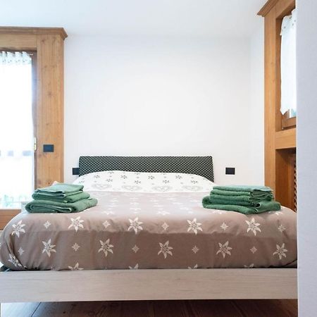 Appartamento 4 Posti Letto บอร์กา ดิ คาโดเร ภายนอก รูปภาพ